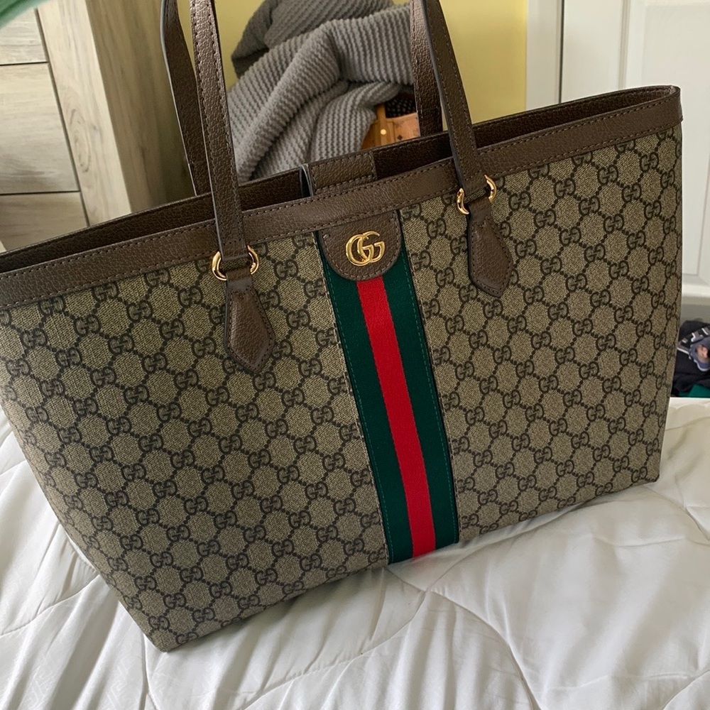 Medium tote bag-Copy